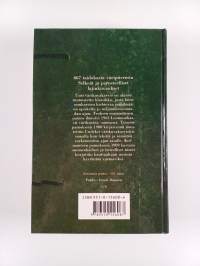 Uusi värikuvakasvio