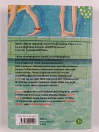 Koulu on kivaa, Konsta