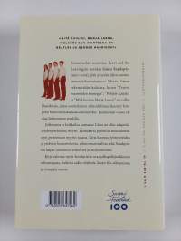 Gösta Sundqvist : Leevi and the Leavingsin dynamo