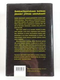 Pilvilinna joka romahti