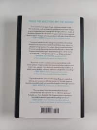 Questions Are the Answer : A Breakthrough Approach to Your Most Vexing Problems at Work and in Life