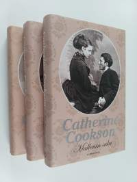 Mallenin suku 1-3 : Mallenin suku ; Mallenin tyttö ; Mallenin paluu