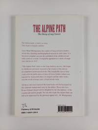 Alpine path : The story of my career