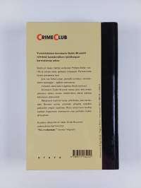 Kuolema tekee tiliä