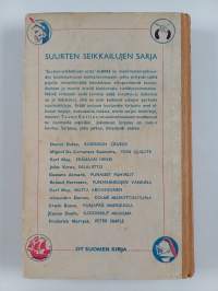 Don Quijote manchalainen