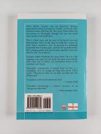 A Special Kind of Hero - Chris Burke's Own Story