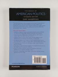 The basics of American politics