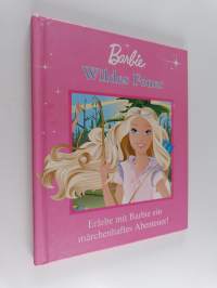 Barbie - Wildes Feuer