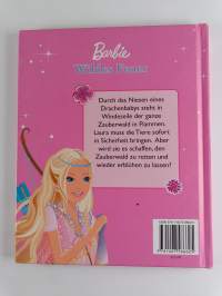 Barbie - Wildes Feuer