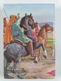 Raamattua lapsille 3