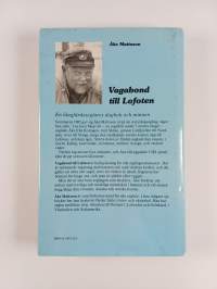 Vagabond till Lofoten : En långfärdsseglares dagbok och minnen