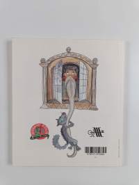 The tomte at Turku castle