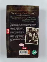 Hanoi Rocks : all those wasted years