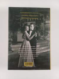 Tangokuningas Olavi Virta : mestari särkyneen toiveen kadulla (signeerattu, tekijän omiste)