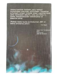 2010 avaruusodysseia