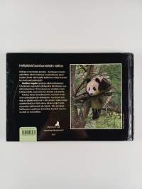 Panda : rakastettu ja uhanalainen