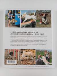 Kasvata koirasta kunnon kaveri