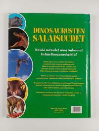 Dinosaurusten salaisuudet