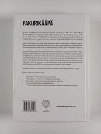 Pakurikääpä