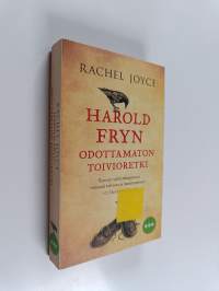 Harold Fryn odottamaton toivioretki