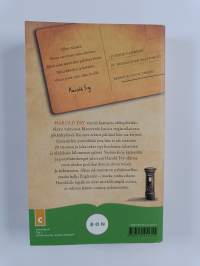 Harold Fryn odottamaton toivioretki