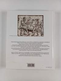 Kun flutteri unohtui : Eläinlääkäreiden tarinakirja