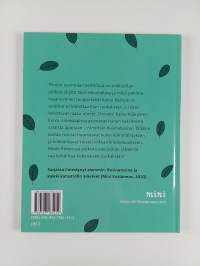 Rusinatusina ja kokin kamala kömmähdys