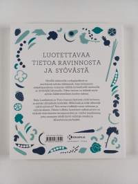 Syö hyvin, voi paremmin : ravinto syövän ehkäisyssä ja hoidon tukena