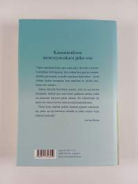 Enkelten kosketus (signeerattu, tekijän omiste)