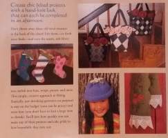 Felt It! Stitch It! Fabulous!  (Kierrätys, käsityöopas, huovutus )