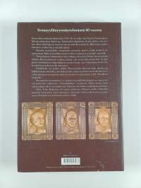 Kansakunnan sijaiskärsijät : sotasyyllisyys uudelleen arvioituna