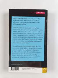 Tuli sade rankka : miten selvisin synnytyksenjälkeisestä masennuksesta