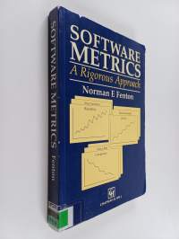 Software metrics : a rigorous approach