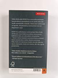 Koneen ruhtinas : Pekka Herlinin elämä