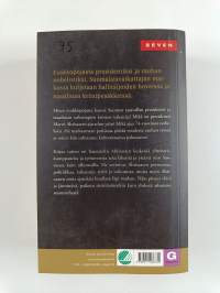 Matkalla : Martti Ahtisaaren tarina