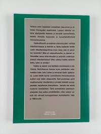 Eriarvoisuus, valistuksen lupaus ja rasismi