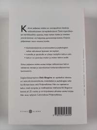Kehosi paljastaa mielesi : Mitä oireesi ja sairautesi kertovat sinusta?