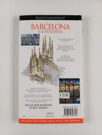 Barcelona ja Katalonia