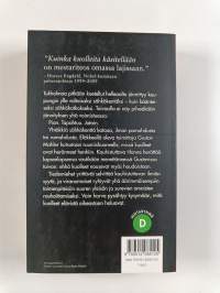 Kuinka kuolleita käsitellään