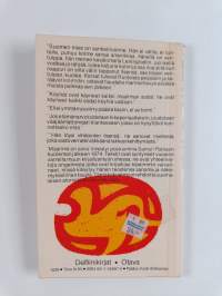 Maailma on sana : mietteitä