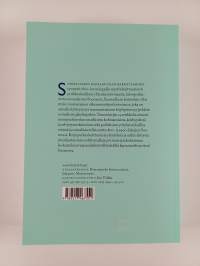 Vieraat kulkijat - tutut talot : näkökulmia etnisyyden ja köyhyyden historiaan Suomessa