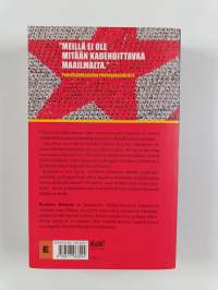 Suljettu maa : elämää Pohjois-Koreassa