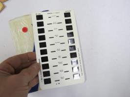 Autriche nr 1 Vienne 1 - Lestrade -katselulaitteen kuvasarja