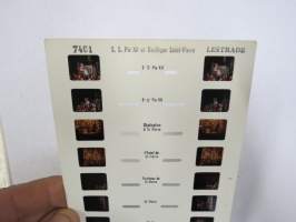 S.S. Pie XII et Basilique Saint-Pierre - Lestrade 7401 -katselulaitteen kuvasarja