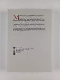 Synti ja sovitus, rikos ja rangaistus : suomalaisten rikkomuksista keskiajalla