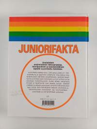 Juniorifakta : lasten tietosanakirja