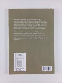 Modernin herännäisyyden synnytyskivut : Wilhelm Malmbergin Siionin virsien raitistustyön konteksti ja aikalaisvastaanotto