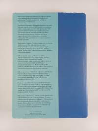 Suomalaiskansallinen kokoomus 1 : suomalaisen puolueen ja kansallisen kokoomuspuolueen historia vuoteen 1929