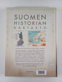 Suomen historian kartasto
