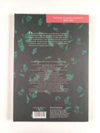 Hallintohistorian tilastoja 1-2